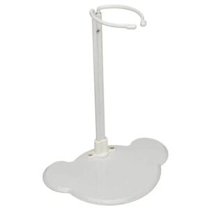 White Bear Display Stand