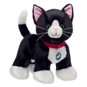 PP TUXEDO CAT 2026
