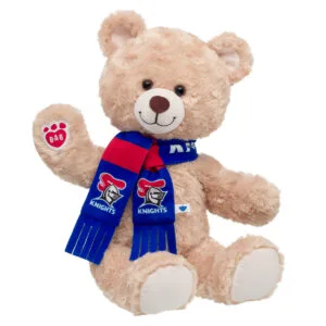 NRL KNIGHTS SCARF