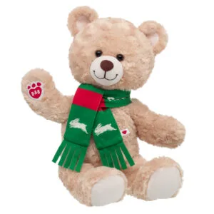 NRL RABBITOHS SCARF
