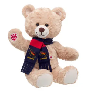 AFL CROWS SCARF