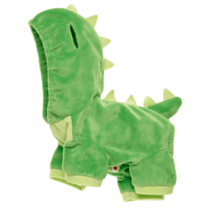 PP DINO COSTUME