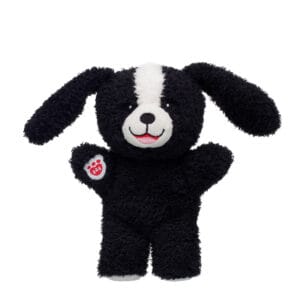 WS Mini Beans Playful Pup