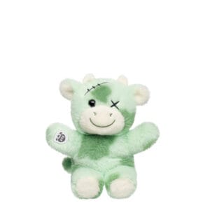 WS Mini Beans Zombie Cow