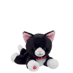 MB TUXEDO CAT