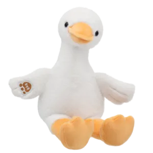 SILLY GOOSE