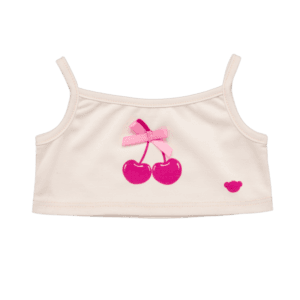 CHERRY CAMI