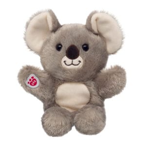 WS Mini Beans Cute Koala